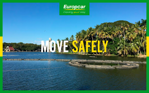 Europcar Villahermosa Aeropuerto - Check Out